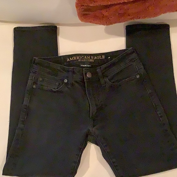 American Eagle Outfitters Denim - AmericanEagle Outfitters Slime 4